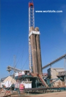 Ideco H44 Drilling Rig for Sale