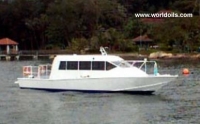 Patrol Boats 10.4mtrs for sale
