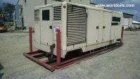 Ingersoll-Rand 1170 cfm / 350 psi Air Compressor for Sale