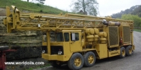 Ingersoll-Rand RD10 Rig Package for Sale