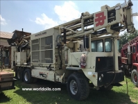 Ingersoll-Rand T4BH (Blast Hole) Drill Rig for Sale
