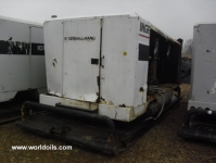 Ingersoll-Rand XHP-900 cfm / 350 psi Air Compressor for Sale