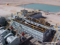 Ideco 2100E Rig - For Sale