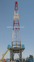 2000HP Electric SCR Rig for sale