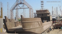 Landing Craft - Newbuilding 64M for Sale