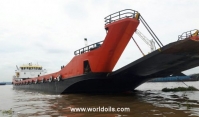 Landing Craft Tank - 72 Meters - For Sale