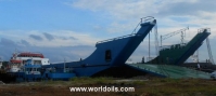 Landing Craft Tank - 80 Meters - For Sale