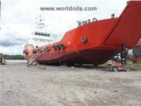 Landing Craft - 46.5m - for Sale