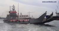 Landing Craft 37M for sale