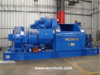 Le Tourneau 3000HP Drawworks for Sale