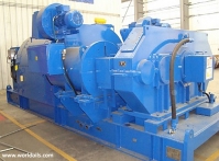 Le Tourneau LDW1000K Drawworks for sale