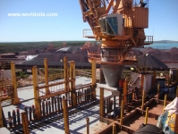 Liebherr Offshore Crane - BOS 2600-65D Litronic - For Sale