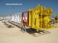 MD Cowan (Rig Tech RT 400B) Drilling Rig for Sale