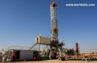 2009 Built MD Cowan Super Single Rig for sale