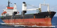 Bulk Carrier For Sale - Small 6000T dwt bulker for Sale
