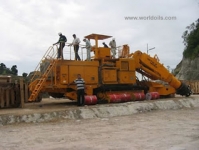 Mitsui SLB-300S Roadheaders for Sale