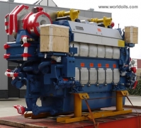 Diesel Gen-Sets - New - for Sale