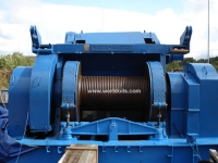 Rig Drawworks - National 1320 for sale - Refurbished
