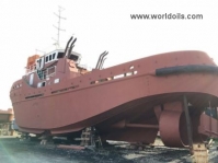 Tug Boat - 30m - for Sale