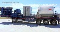 Nitrogen Pumping Unit for sale