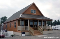 Modular Housing For North Dakota