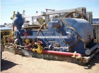 OIME SL-7 Drilling Rig For Sale