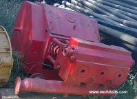 OPI 1300 Triplex Mud Pump for Sale