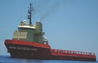 OSV - 29 bunks - For Sale