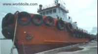 Ocean Going Tug 4,600BHP for Sale