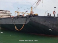 Offshore Deck Cargo Barge - For Sale