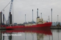 Offshore Supply Vessel for Sale