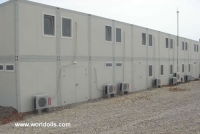 Oilfield camps for sale / Container homes for sale