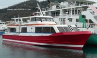 Passenger Ferry 26M for Sale