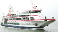 Passenger Vessel for Sale - Passenger Ferry for Sale