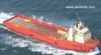 Platform Supply Vessel for Sale