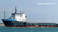 Platform Supply Vessel DP1 - 2960 dwt - for Sale