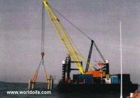 Pontoon Barge for Sale