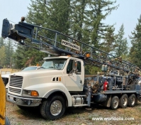 Portadrill 524-3A Drilling Rig - For Sale