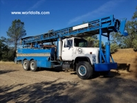 Portadrill TLS 471 Drill Rig for Sale