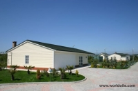 Prefab Camps, Prefab Accommodation for sale