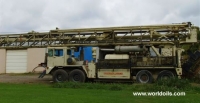 RD20 Range III Land Rig For Sale