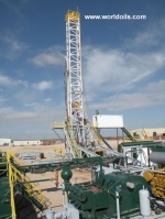 RT - 400B 12,000 feet Drilling Rig for Sale