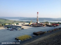 NOV Rapid Drilling Rig for Sale