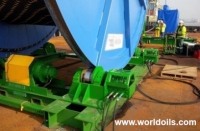 Reel Drive System / Under-Rollers - For Rent