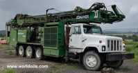 Reichdrill T650 BH Drilling Rig for Sale
