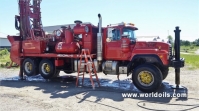 Reichdrill T690 Drilling Rig - For Sale