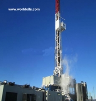 Rig Master E90 DC Drilling Rig For Sale