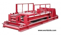 Intermittent Pull Linear Winch Lucker Model JS1500 for Lease