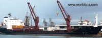 Ro-Ro cargo ship- For Sale