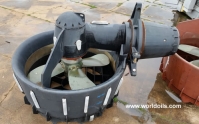 Rolls Royce Ship Thrusters For Sale